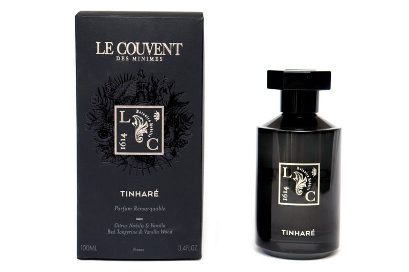 Le Couvent Remarkable Perfume Tinhare 50ML Prices | Shop Deals