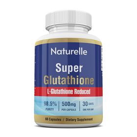 glutathione takealot Super L-Glutathione Capsules Clariboost Skincare | TikTok