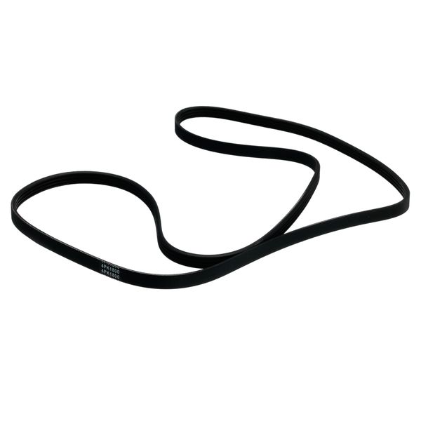 Dunlop Micro V Belt Replacement Compatible Toyota Avanza 1.3 OEM Quality