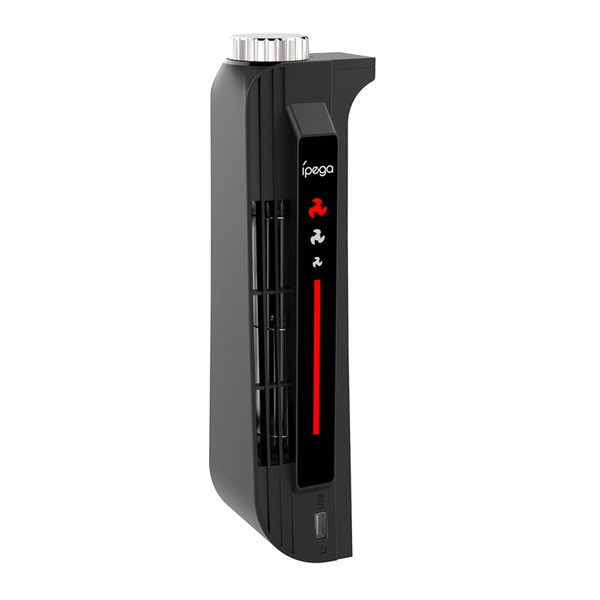 iPega PG-P5031 High-Performance 5-Fan Turbo Cooling System for PS5