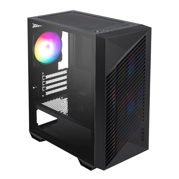 Elite Ryzen 5 5500 / RTX 2060 Gaming PC