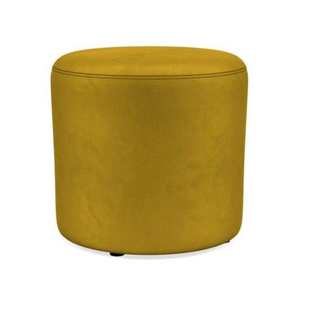 Karla Cylindrical Ottoman Shop Today. Get it Tomorrow takealot