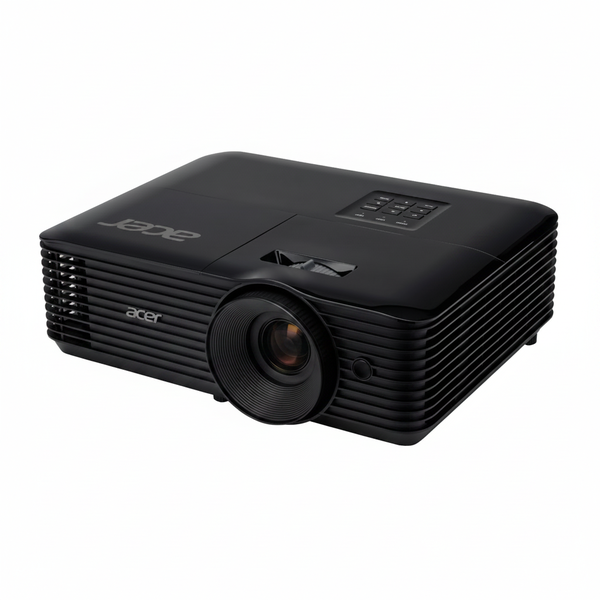 Acer DLP Data Projector 4800 Lm XGA 20000:1 with Carry Bag