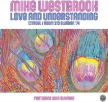 Love and Understanding (CD / Album Digipak)