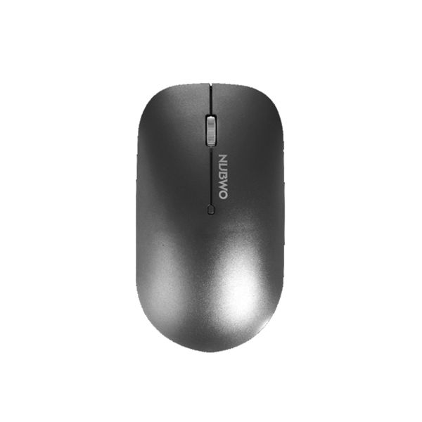 Nubwo Business Wireless Optical Mouse