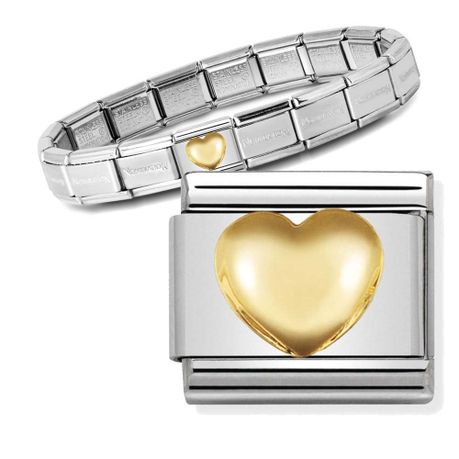 Nomination on sale bracelet takealot