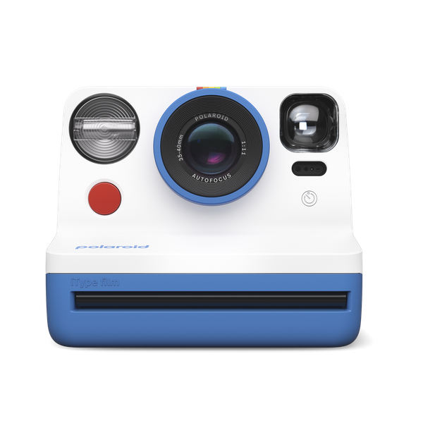 Polaroid Now Instant Camera