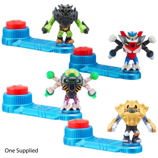 Akedo Giants Single Pack - Parent