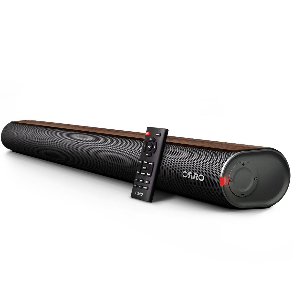 ORRO Home 150W Soundbar - 2.0 CH - Bluetooth, HDMI ARC, Optical, USB ...