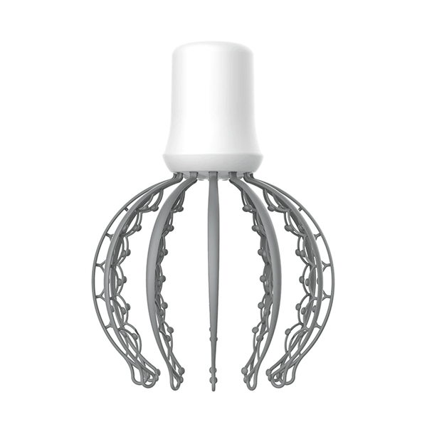Electric Scalp Massager