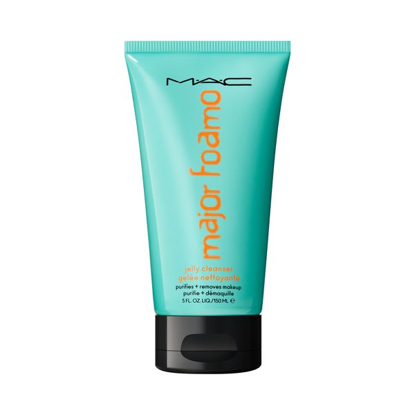 MAC Major Foamo Jelly Cleanser 150ml