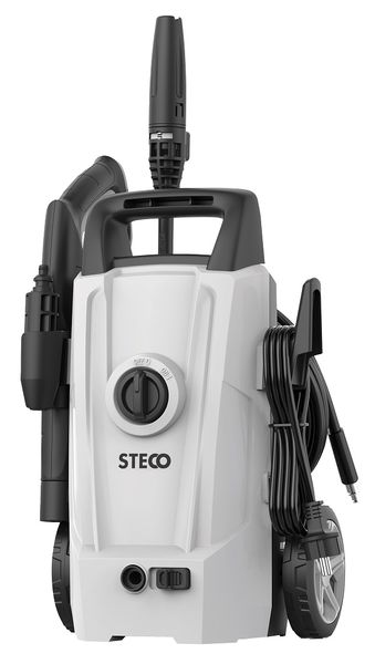Steco SPW-1400 High Pressure Washer 1400w
