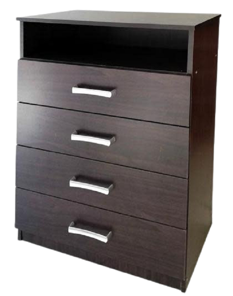 Chest of Drawers - Wenge