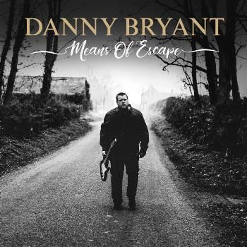 Means of Escape (CD / Album)
