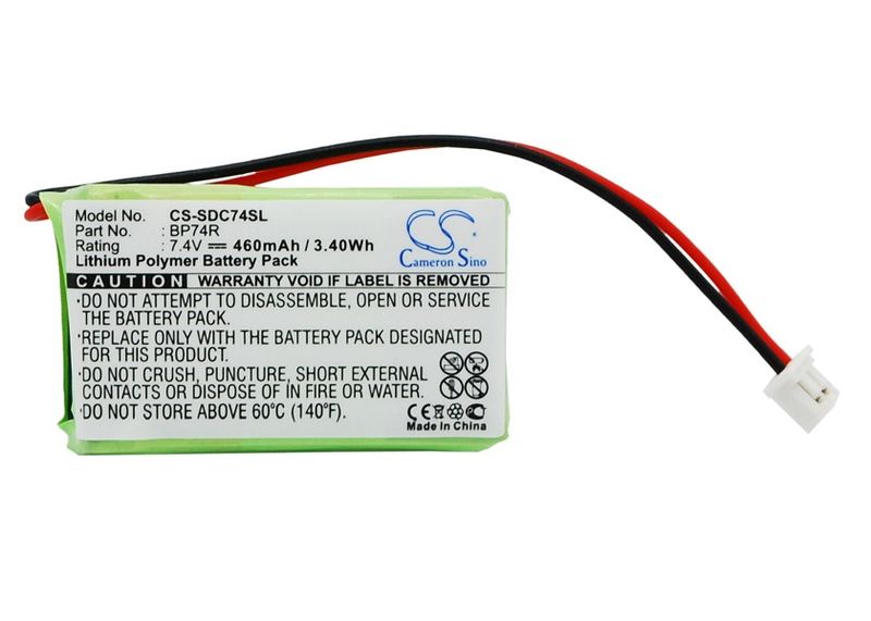 DOGTRA Receiver;2300RX receiver;2300NCP replacement battery