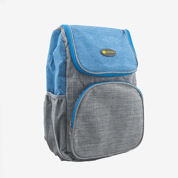 Mummy Bag