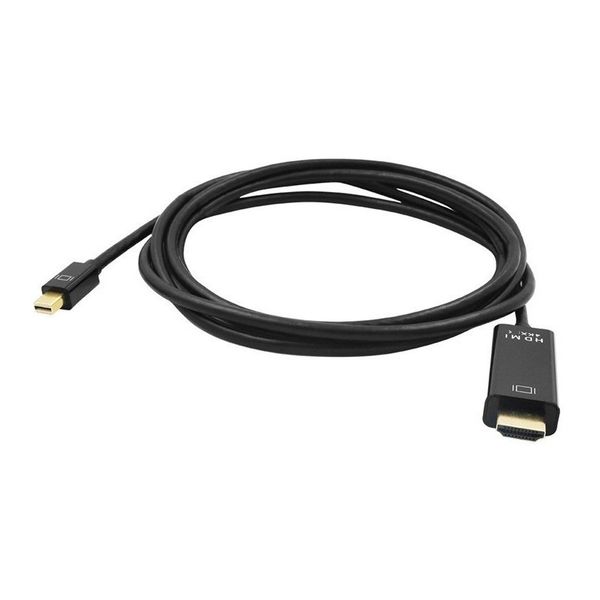 Mini Display Port To (HDTV)Hdmi