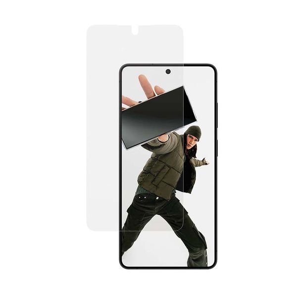 PanzerGlass Ultra-Wide Screen Protector Compatible Samsung Galaxy S26 Ultra