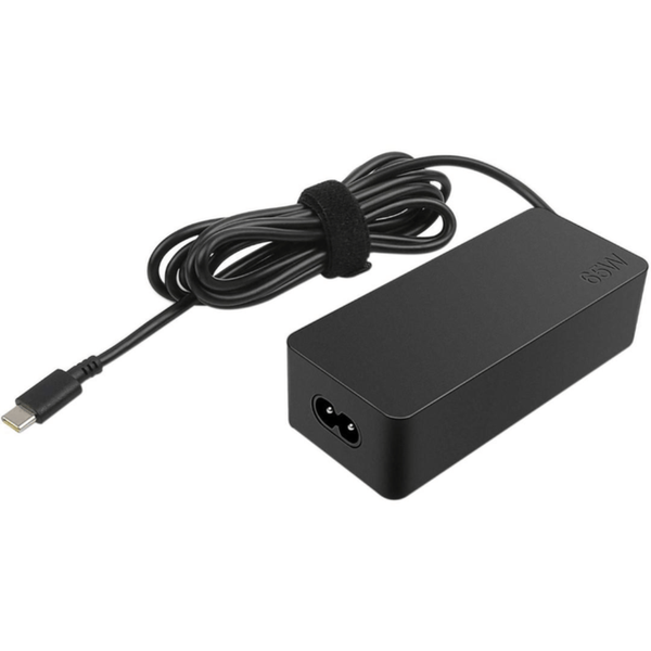 Lenovo Laptop Charger - 65W Type C Charger AC Laptop Power Supply