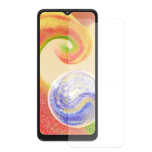 SIXTEEN10 TPU Film Screen Protector for Samsung Galaxy A04 Core