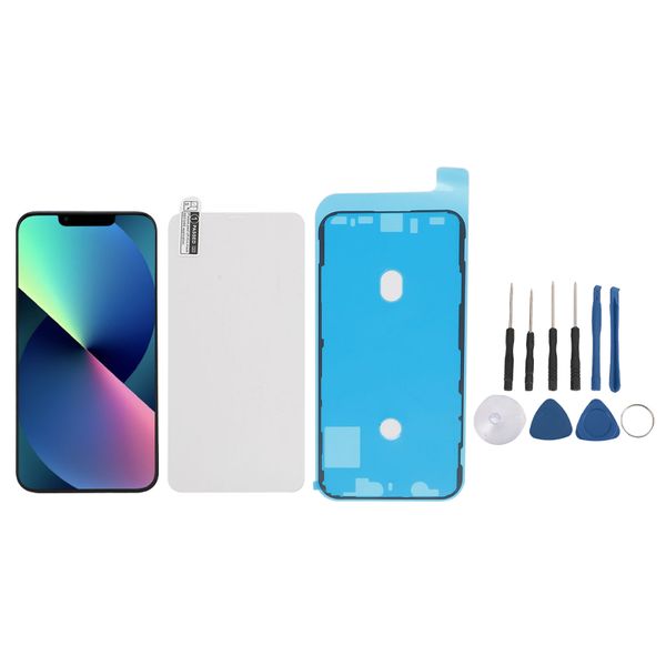 Compatible With iPhone XS 5.8" 3D Touch Screen Kit