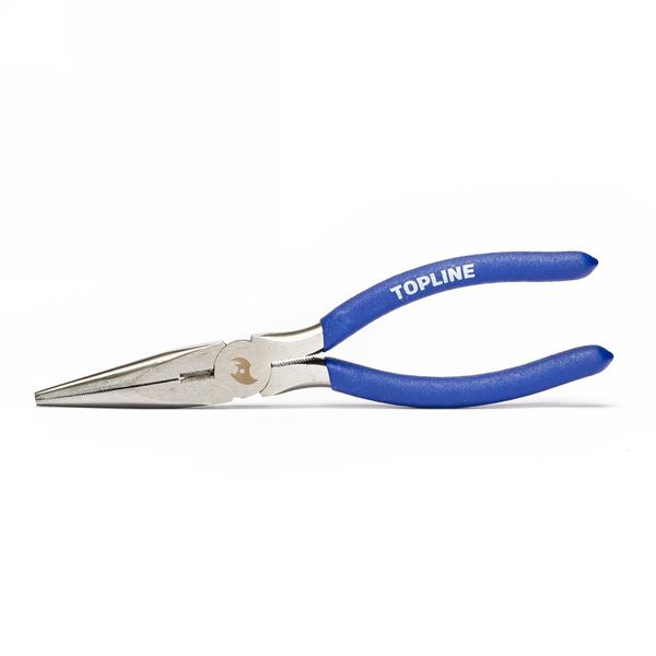 200mm Long Nose Plier TP4652