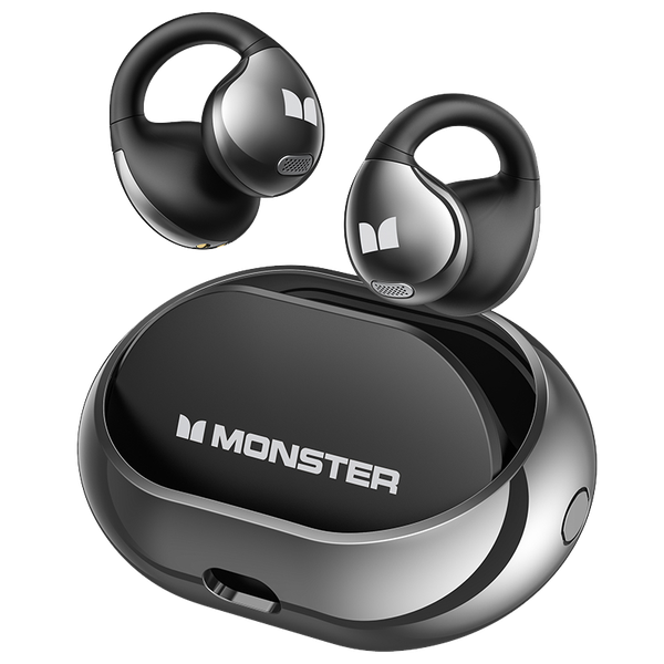 MONSTER - AC600 - OWS Earbuds