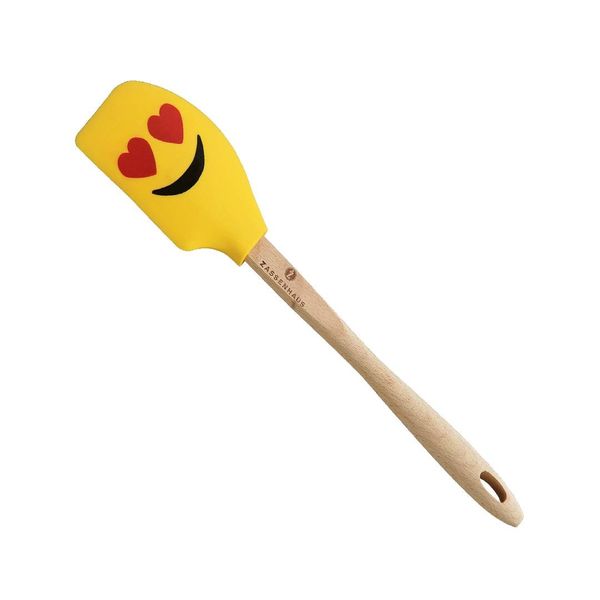 Zassenhaus Spatula
