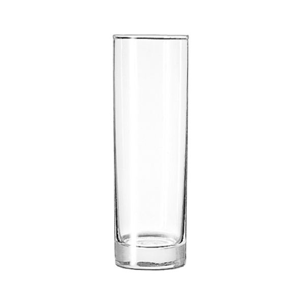 Aqua Zombie Hiball Glassware 330ml - Set of 6