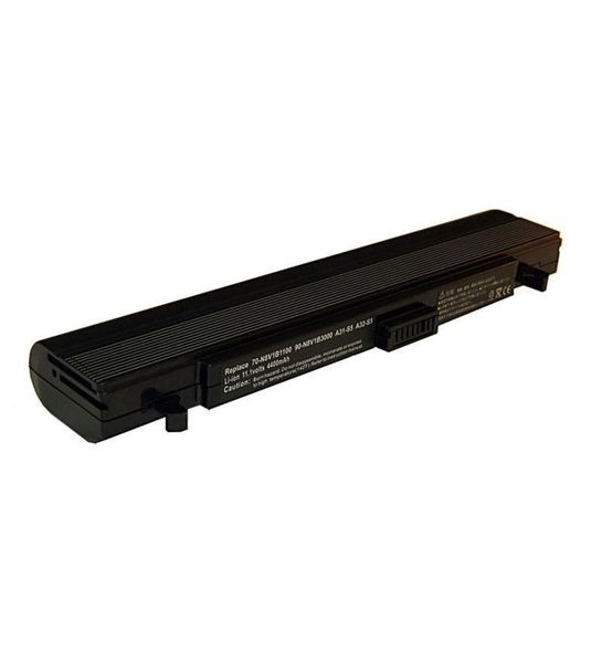 Battery compatible with ASUS M5A M5N S5A