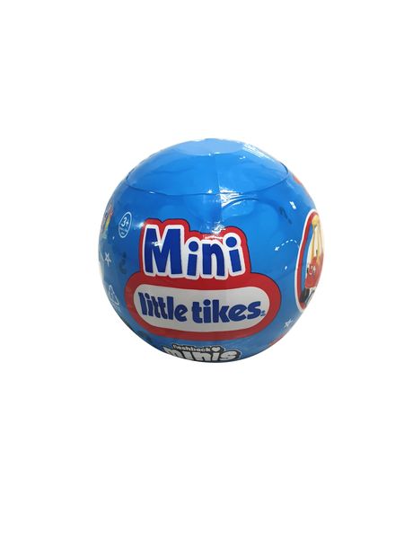 Little Tikes Minis - Blindbox