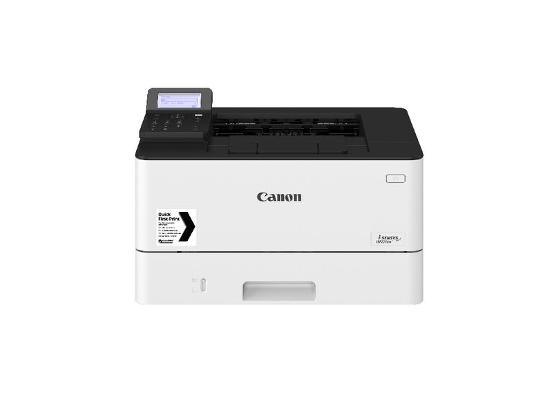 Canon i-Sensys LBP226DW A4 Mono Laser Printer