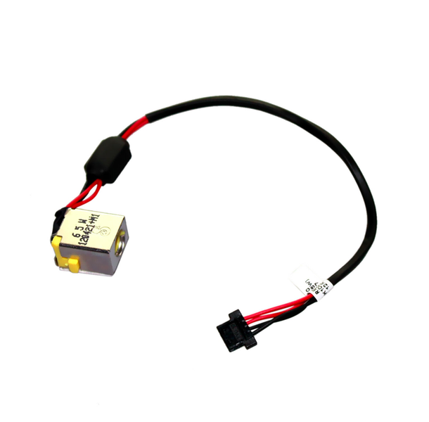 Grade A Generic Replacement DC Jack For Acer Chromebook C710 TM B113E