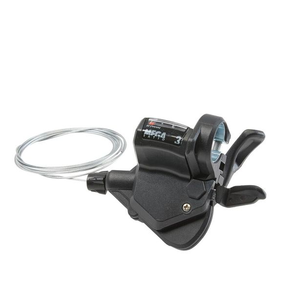 Decathlon 3-Speed Derailleur Shifter