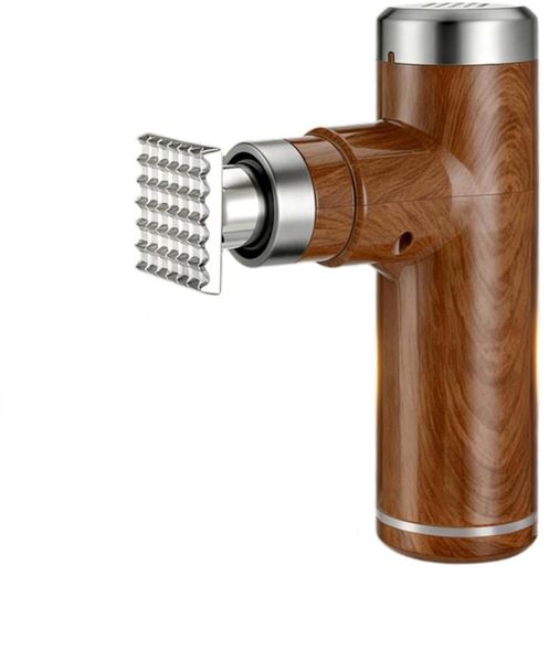 Cordless Electric Meat Tenderizer with 5 Speeds