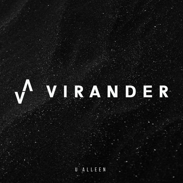 VirAnder - U Alleen (CD)