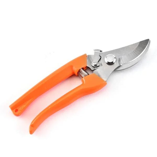 Plastic Handle Garden Pruning Shear Multi Purpose Scissor