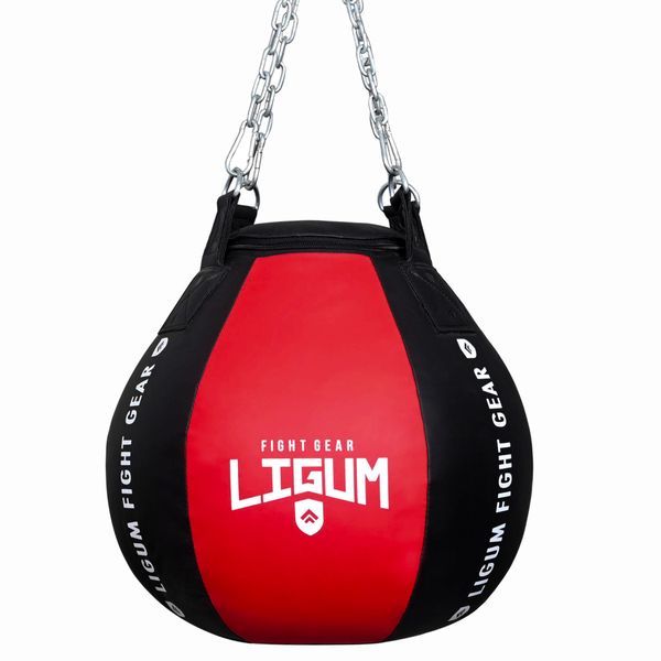 Ludus Series - Technical Wrecking Ball