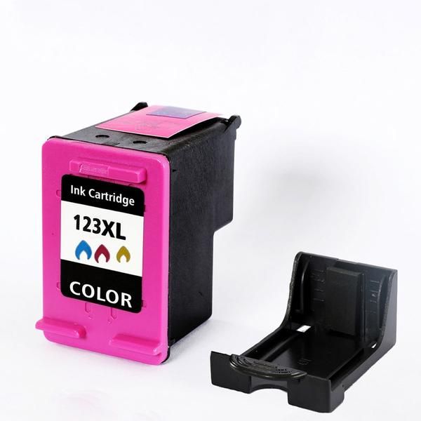 Compatible 123XL Tri Colour Inkjet Cartridge