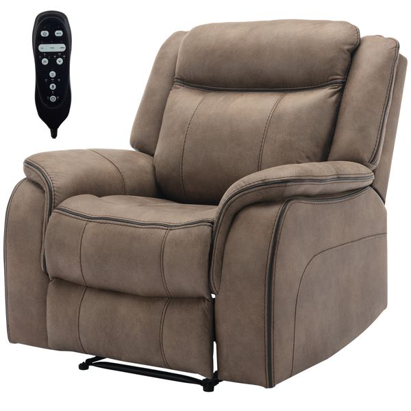 And Armchair - Maximum Momfort image
