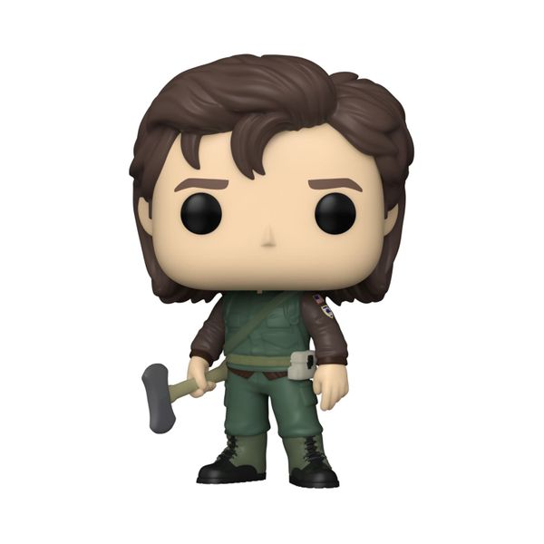 Funko Pop Television: Netflix Stranger Things - Steve