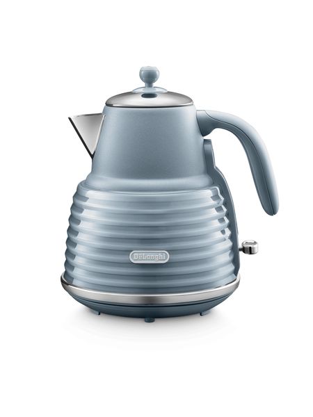 Delonghi - Scultura Selections Cordless Kettle - KBZS2001