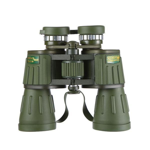 10x50 Military Ultra High Power Outdoor Binoculars Buy Online in