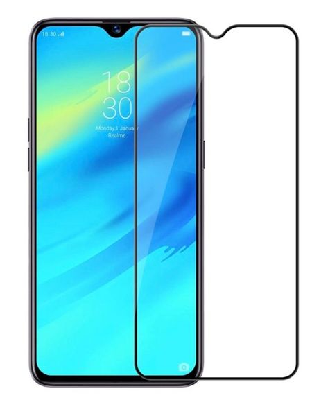 Screen Guard Protector for Oppo A15