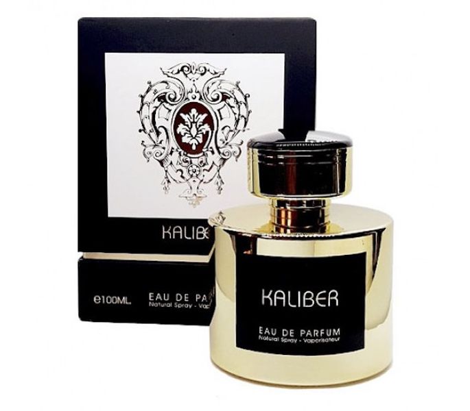 Kaliber 100ml For Men by FA Paris