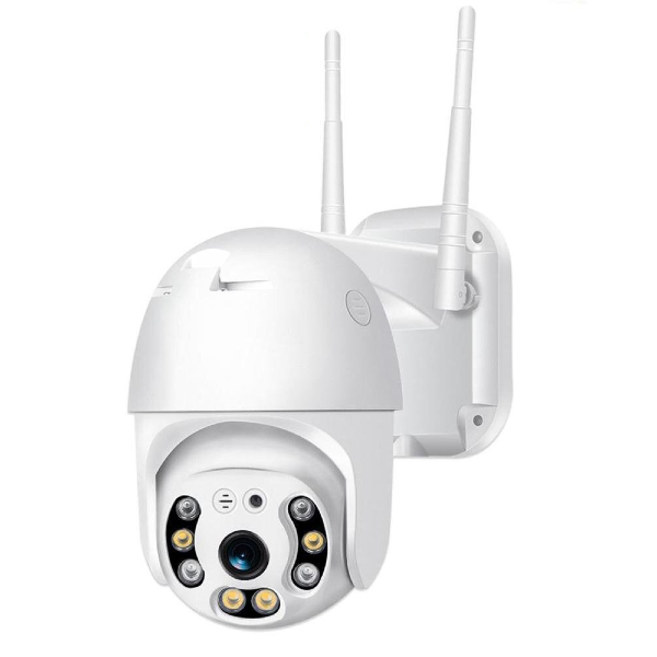 Wireless Wifi Security Camera Shop Today. Get it Tomorrow!