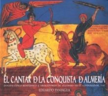 El Cantar De La Conquista De Almeria (CD / Album)
