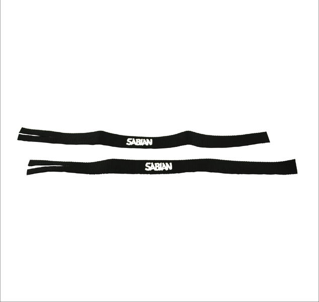 Sabian Nylon Cymbal Straps (Pair)