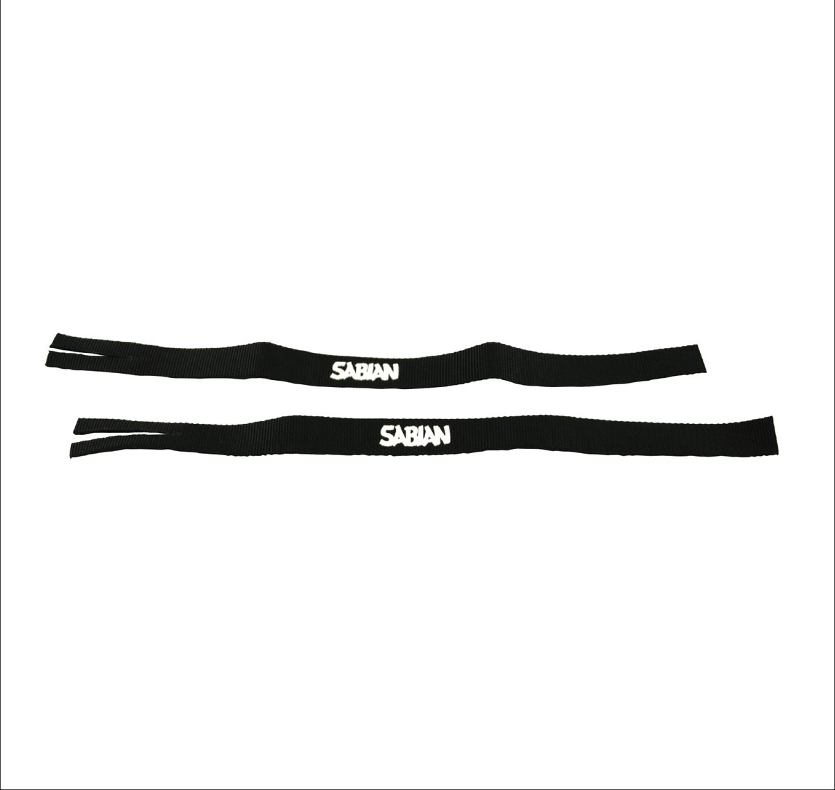 Sabian Nylon Cymbal Straps (Pair)