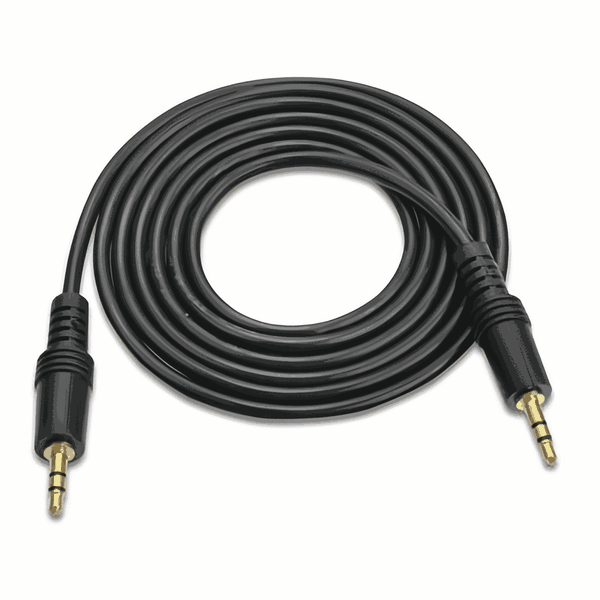 3.5mm AUX Cable 1.45m Compatible with Phone Speaker Laptop Car